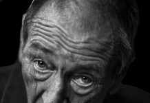 Beauty of Age David Degelin