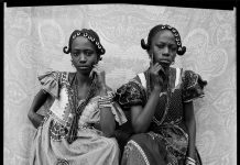 Bamako Portraits Seydou Keita