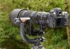 Test: Nikon AF-S NIKKOR 180-400mm F4E TC 1.4 AF-S NIKKOR 180-400mm F4E