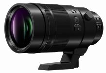 Test: Panasonic Leica DG Elmarit 200mm F2.8 Panasonic 200mm F2.8