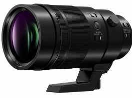 Panasonic 200mm F2.8