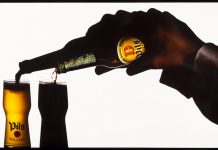 Reclamefotografie 4: The Association of Photographers bier