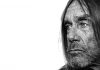 Iggy Pop by William Rutten Iggy Pop