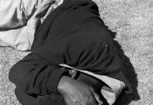 Zuid-Afrikaanse fotograaf David Goldblatt (87) overleden Foto David Goldblatt