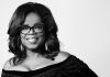Oprah Winfrey by William Rutten Oprah Winfrey