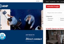 ANP neemt Hollandse Hoogte over; fotojournalisten ongerust