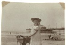 Groeten uit Scheveningen Groeten uit Scheveningen