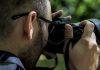 Internetopties op een fotocamera, extreem populair! social-media