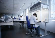Gemoedsrust dankzij LaCie Recovery Service LaCie Rescue Data Recovery Service