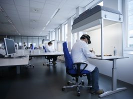 LaCie Rescue Data Recovery Service