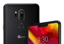 Test: LG G7 ThinQ – Smartphone met hoog IQ LG G7 ThinQ