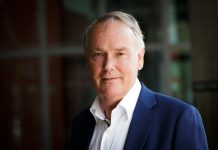 Directeur Ruud Visschedijk vertrekt bij Nederlands Fotomuseum Foto Fred Ernst
