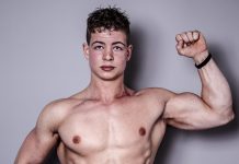 Ernst Coppejans, nieuwsgierig naar de mens Ernst Coppejans