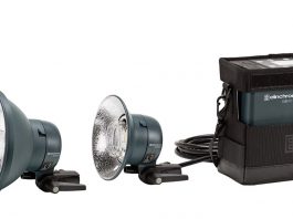 ELB 500 TTL mich buschman