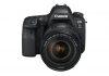 Test: Canon EOS 6D Mark II EOS Mark II