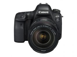 EOS Mark II