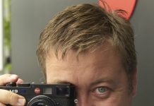 Interview: de toekomst van Leica