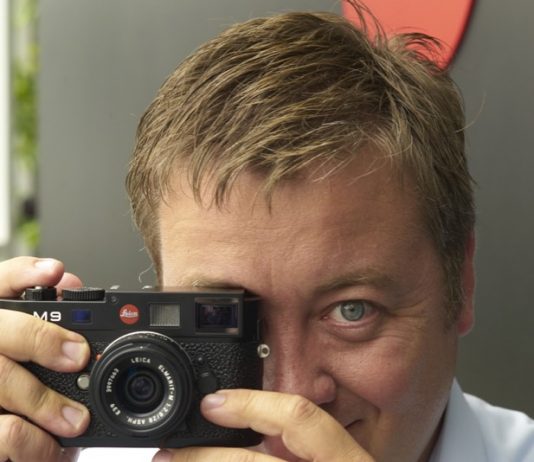 Interview: de toekomst van Leica