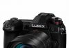 Test: Panasonic Lumix G9 Panasonic Lumix G9