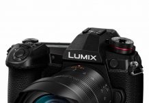 Test: Panasonic Lumix G9 Panasonic Lumix G9