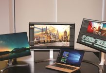 Hoe kies je een monitor voor fotobewerking? Een monitor voor beeldbewerking
