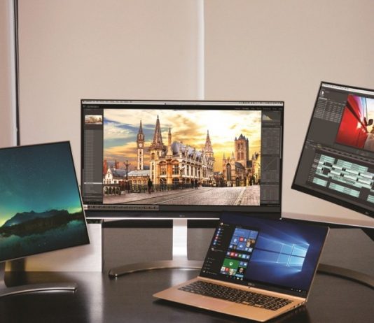 Hoe kies je een monitor voor fotobewerking? Een monitor voor beeldbewerking
