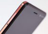 Test: Nokia 7 Plus achterkant