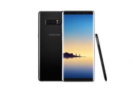 Samsung Galaxy Note8