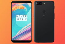 Test: OnePlus 5T smartphone De OnePlus 5T