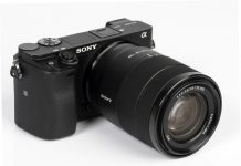 Test: Sony E 18-135mm F3.5-5.6 OSS Sony E 18-135mm F3.5-5.6 OSS