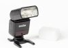 Test: Godox TT350 Godox TT350