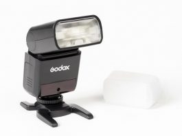 Godox TT350