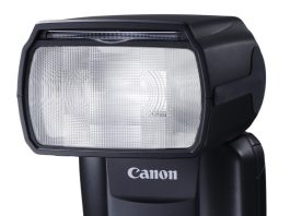 Canon Speedlite 600EX II-RT
