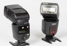 Test: Nissin Di700A Di700A