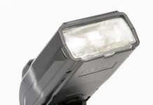 Test: Nissin i60A Nissin i60A