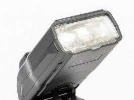 Nissin i60A