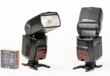Test: Hähnel Modus 600RT Wireless Pro Kit Hähnel Modus 600RT