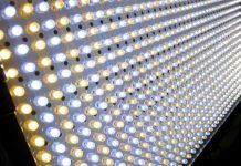 Hoe gebruik je ledlicht voor fotografie? Ledlicht met twee soorten leds