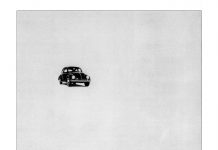 Reclamefotografie 1: Think Small think small volkswagen