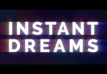 Instant Dreams – Documentaire over de magie van Polaroid Trailer Instant Dreams