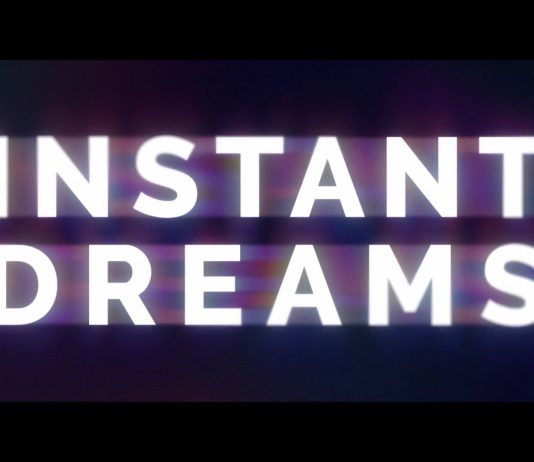 Instant Dreams – Documentaire over de magie van Polaroid Trailer Instant Dreams