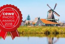 Doe mee met de CEWE Photo Awards 2018! CEWE Photo Awards 2018