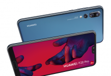 Test: Huawei P20 Pro, drie camera’s aan boord. Overkill of nuttig? Huawei P20 Pro