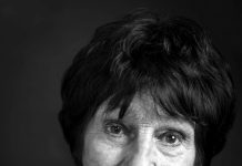 Museum Hilversum: tentoonstelling Spotlight Sacha de Boer