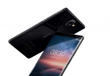 Test: Nokia 8 Sirocco: Glazen luxe in zakformaat Nokia 8 Sirocco