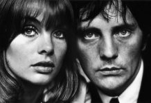 Terry O’Neill – Stars Only Terry O'Neill