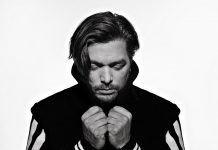 Waylon by William Rutten en Cato Mutel Waylon