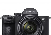 Test Sony A7 III: de nieuwe standaard Sony A7 III
