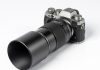 Test: Fujifilm XF 80mm F2.8 macro