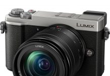 Test: Panasonic Lumix GX9